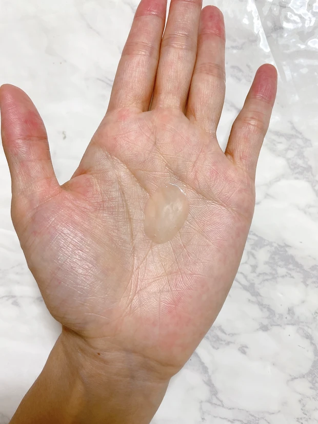 【Her lip to BEAUTY(ハーリップトゥ)】旅行やお出かけにおすすめ！MINI FAVORITES SET♡人気のボディクリーム・ボディーバーム・ポーチがセットで登場！_4_2