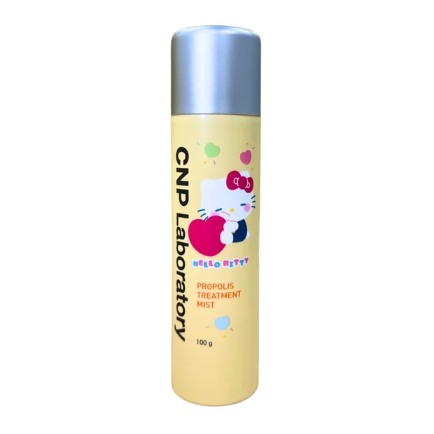 サンリオ コスメ コラボ 韓国コスメ CNP Laboratory CNP プロ P ミスト ハローキティ