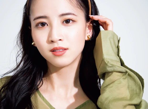 佐藤 楓 #テラコッタメイク