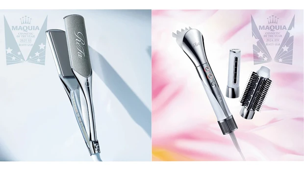 ReFa（リファ）のベストコスメ受賞アイテムまとめ