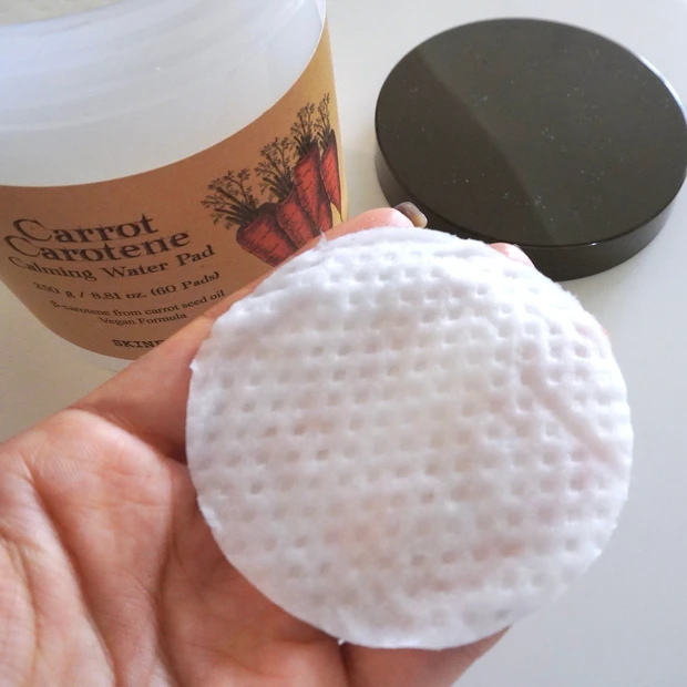 韓国 韓国旅行 買うべき コスメ スキンケアアイテム オリーブヤング oliveyoung awards 2022 オリーブヤングアワード ベストセラー グローバル 店舗 ソウル 明洞 フラッグシップストア 韓国でしか買えない skinfood スキンフード トナーパッド キャロットカロテン カーミングウォーターパッド スキンケアパッド