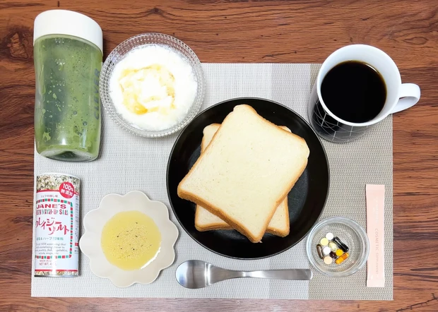 【お正月太り解消】 食事だけ ” でもここまで激変！シンデレラ体重７年キープの ≪ ほなみ式インナービューティーダイエット５ヶ条 ≫👙✨【私が１９キロ減に成功した方法】”_7