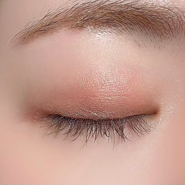 マジョリカマジョルカ(MAJOLICA MAJORCA)シャドーカスタマイズ BE330 マサラチャイ