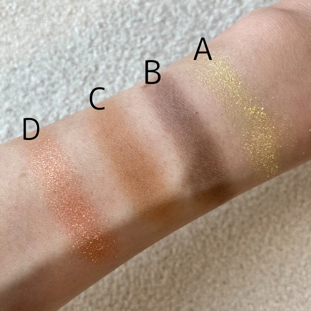 【2021秋コスメ】イエベの方必見!!イエベ大勝利な秋色アイシャドウ3選♡♡
_6_2