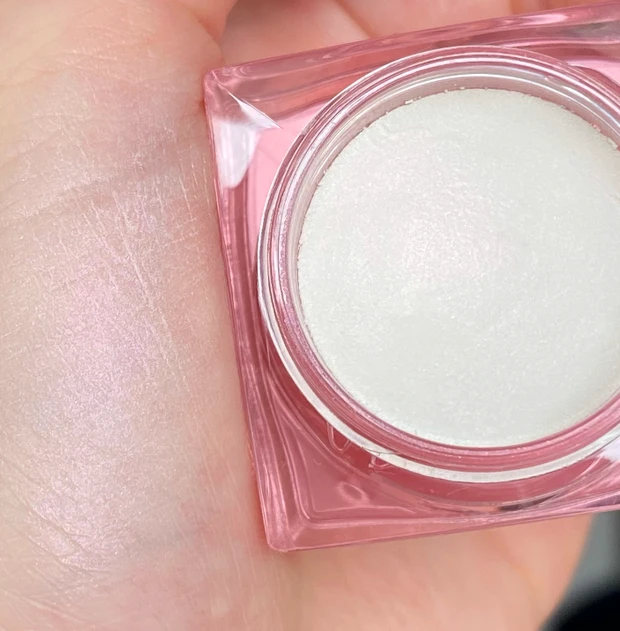 【スウォッチあり】コフレドールの3Dトランスカラー アイ&フェイスで目元に立体感をプラス！_5_2