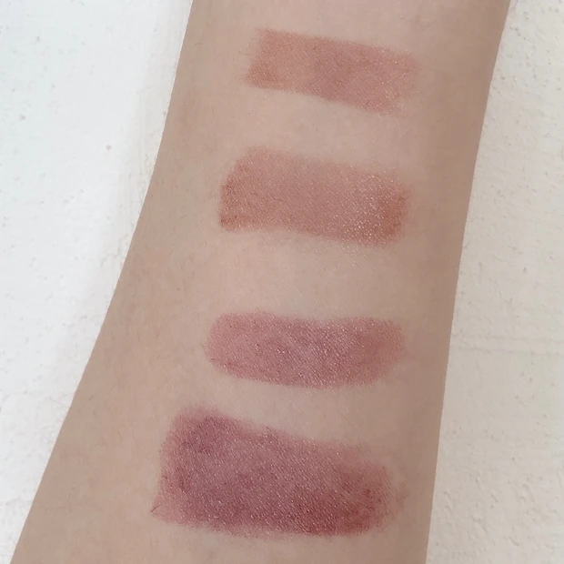 KATE リップモンスター限定色はダークで海外コスメ好きに刺さる「EX-1焦がした茶葉の余韻」「EX-2 501年熟成ワイン煮」【穴場探し】_3_2