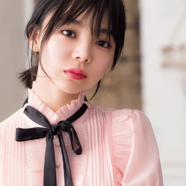 韓ドラ『梨泰院クラス』のフェミニン・モテメイクはこうつくる！