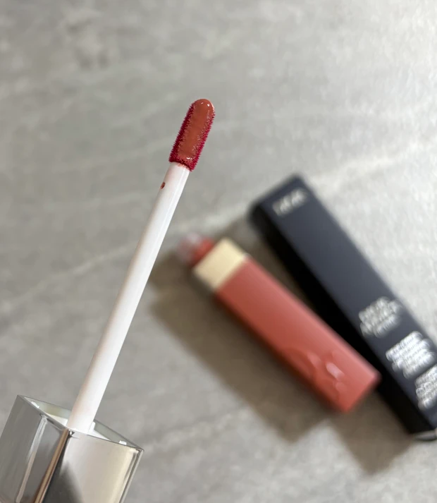 ディオール　dior 2026 サマーコレクション　アディクト リップ ティント　531 ナチュラル シエナ　限定　リップ　夏コスメ　イエベ　ブルベ　新作