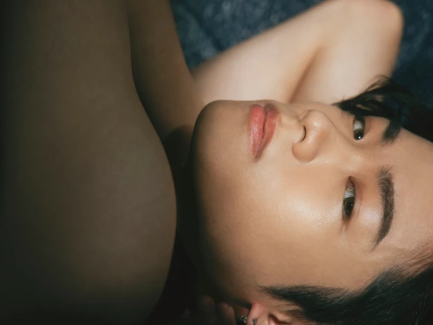 THE RAMPAGE 川村壱馬さんの愛用コスメ。本誌未掲載カットも特別公開！ GALLERY_2_2