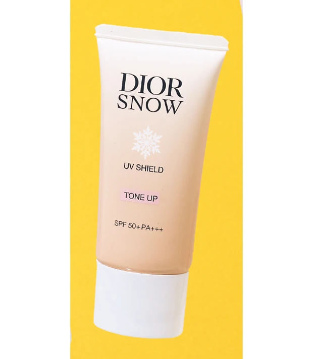 猛暑の日焼けを制する！美プロの本命UV PhotoGallery_1_3