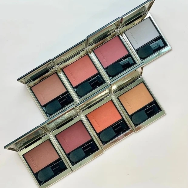 【春コスメ】GALLERY