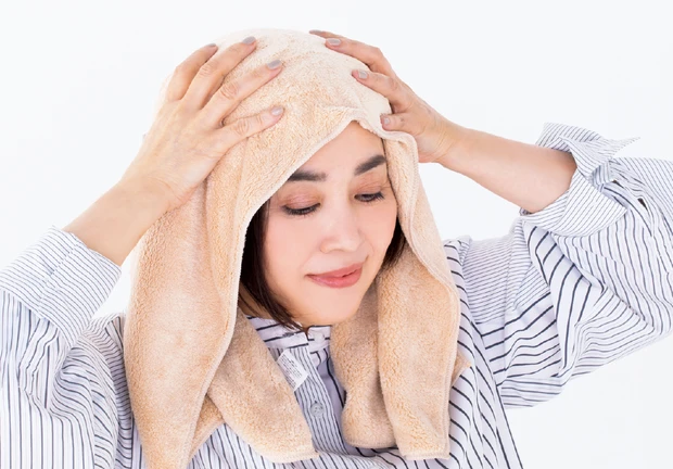 美賢者が推す「これぞ！ 神」な溺愛ヘアケア PhotoGallery_3_9