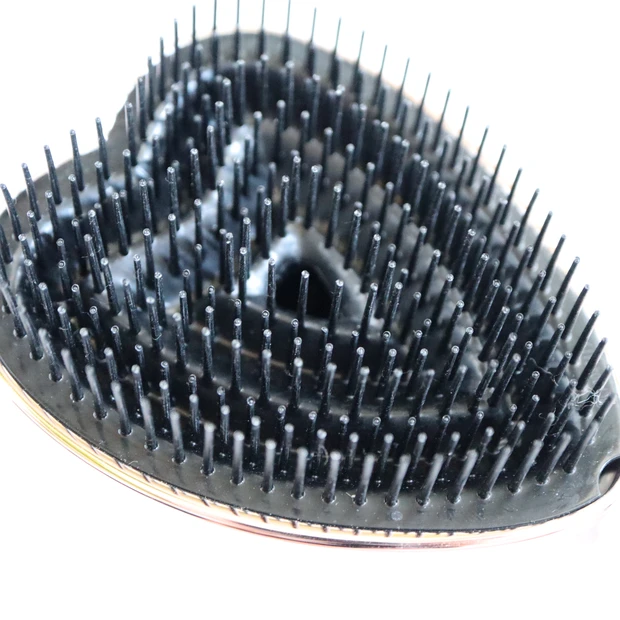 リファハートブラシ