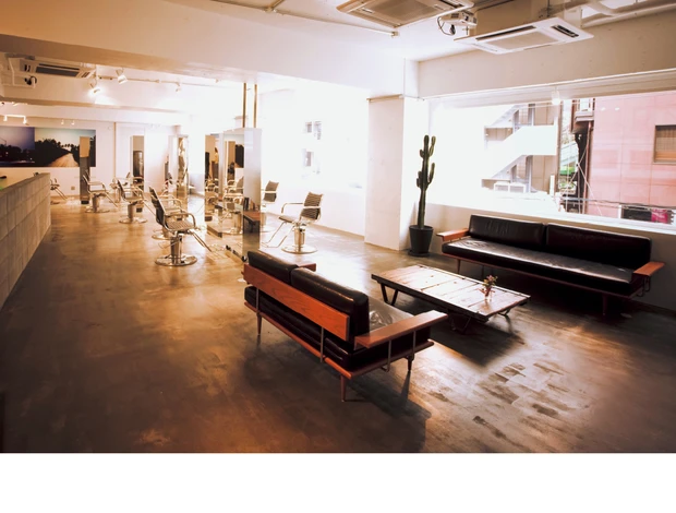 美容アディクトのヘアケア術。ヘア＆メイク、YouTuberのケアも PhotoGallery_1_8