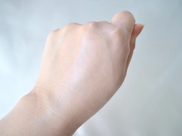 Ririmew(リリミュウ) トーンアップカラープライマー グロウラベンダー