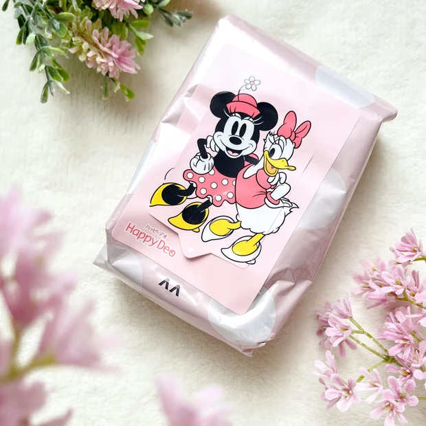 ＼まだまだ暑い日のにおいケア／プチプラ♡花せっけんの香りでさっぱり気分転換