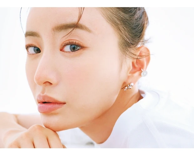 自信　マキア読者　リアルボイス