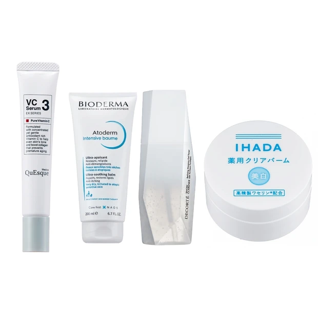 マスク荒れした肌をどうケアする？ 美容のプロのリアルな対処ストーリーを公…