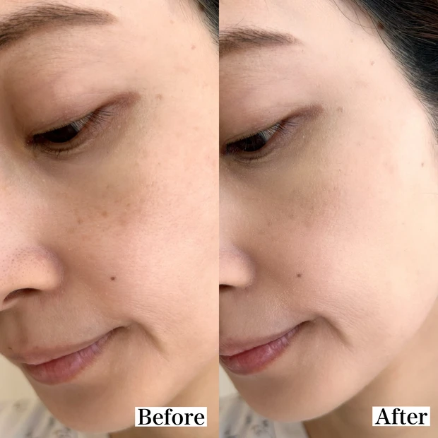 ケイト バーチャルスキンメイカー