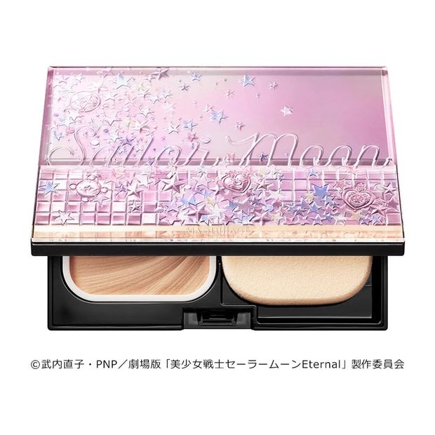【7月~9月発売】カバー力も透け感も! おすすめ最新パウダリーファンデーション6選_8