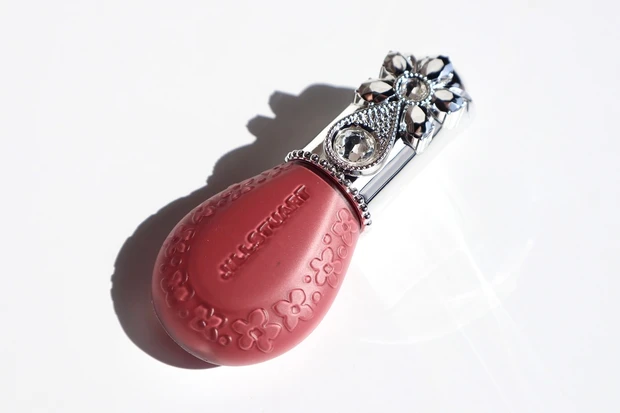 ブルームドロップ リップ&チーク シフォン 07 silky mood