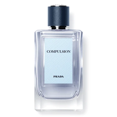 PRADA BEAUTY(プラダ ビューティ) プラダ オルファクトリー コンパルション オーデパルファム