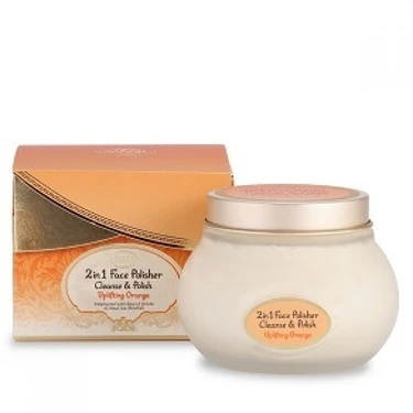 SABON SABON Japan フェイスポリッシャー インビゴレイティング