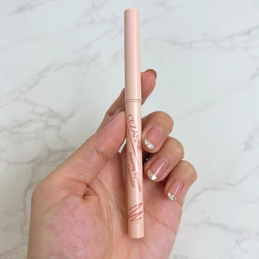 【名品プチプラ】リピ確定！優秀プチプラコスメ6選！
_4_3