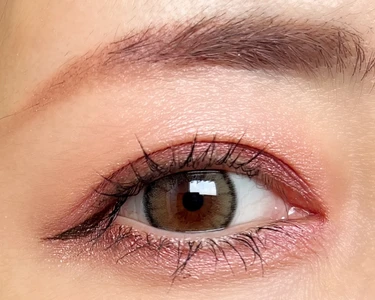 CANMAKE キャンメイク プティパレットアイズ 全色レビュー プチプラコスメ