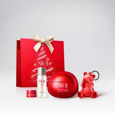 SK-II(エスケーツー) スキンパワー リニュー クリーム