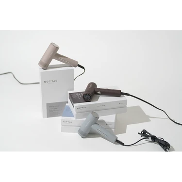 ノマドライヤー