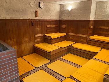 【医師監修】女性のための「サウナの効能と正しい入り方」。女性のほうがサウナで“ととのい”やすいってホント!?_12_3