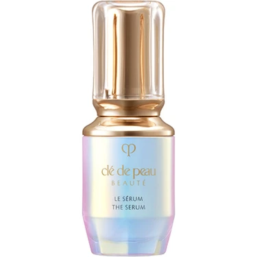 クレ・ド・ポー ボーテ clé de peau BEAUTÉ ル・セラム Ⅱ 