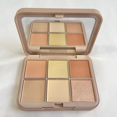 スナイデルビューティー　石井美保　アイデザイナー ｎ EX01 ルージュ クチュール EX05 レビュー　口コミ