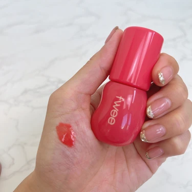 【韓国コスメ】イエベ春の私が毎日ポーチインしているコスメを一挙公開！_5_6