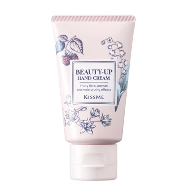 ビューティアップ ハンドクリーム