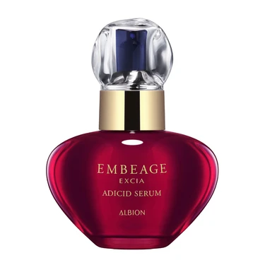 EXCIA(エクシア) アンベアージュ アディシッド セラム