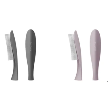 スムースシャインマルチケアブラシ