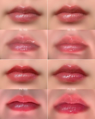 ヴィセ エッセンス リッププランパー