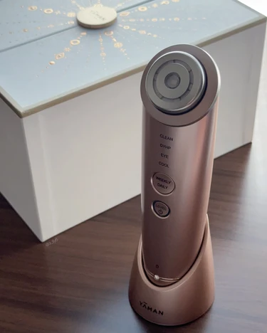 YAMAN ヤーマン 美顔器 美容 おうち フォト プラス シャイニー 多機能 プレゼント