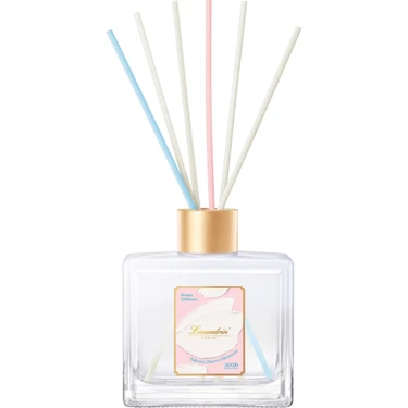 Laundrin(ランドリン) ディフューザー サクラ 2026