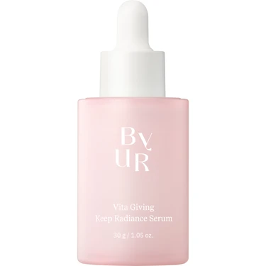 バイユア ビタギビング セラム V1