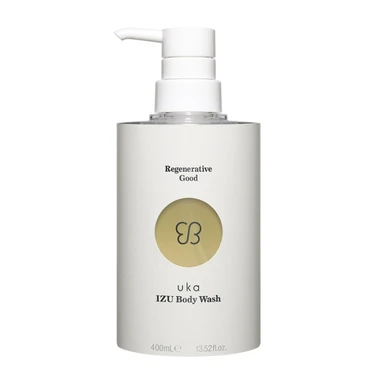 uka IZU Body Wash