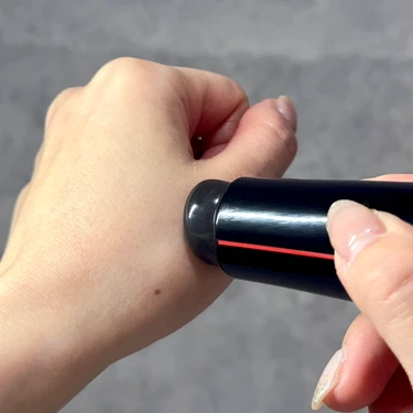 SHISEIDO DAIYA FUDE フェイスデュオ