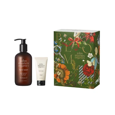 ジョンマスターオーガニック(john masters organics) ジョンマスターオーガニックグループ hand care coffret