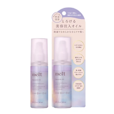 スムースオイル