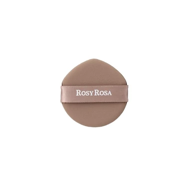 マルチファンデパフ2P <スリム> BR