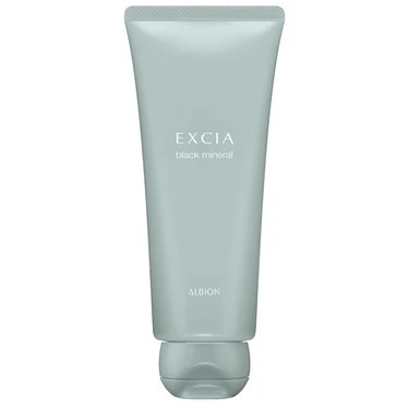 EXCIA(エクシア) ブラックミネラル