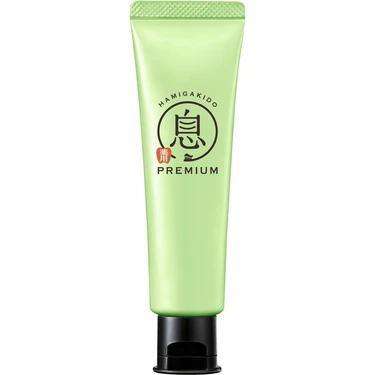 薬用フレッシュペースト