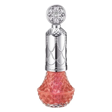 ジルスチュアート　ビューティ フレグラント ネイルラッカー 39 poppy blink　※限定色